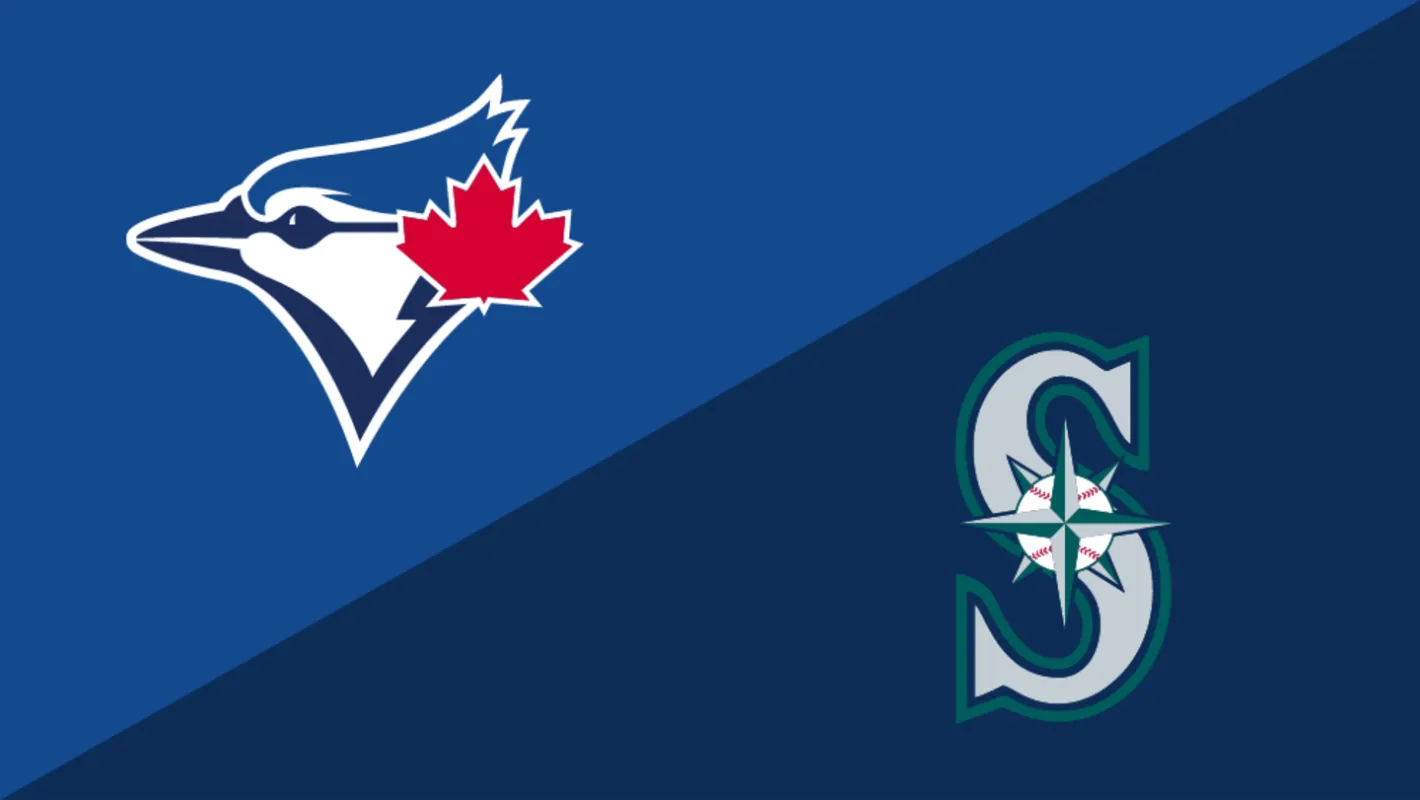 The Toronto Blue Jays are in trade talks with the Seattle Mariners for ...