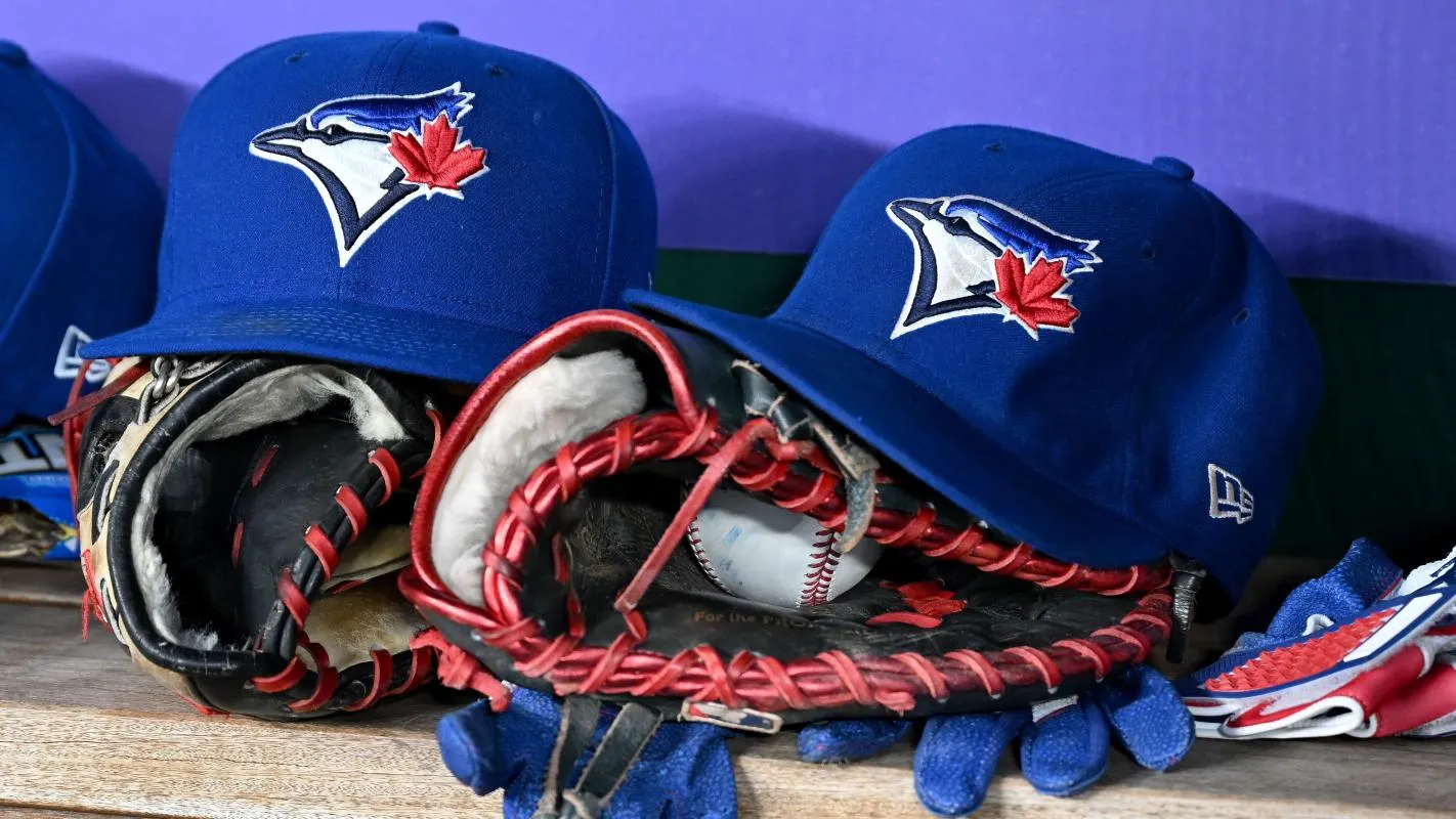 Blue Jays reporter Kaitlyn McGrath set to leave the Athletic in 2025 #bluejays #mlb