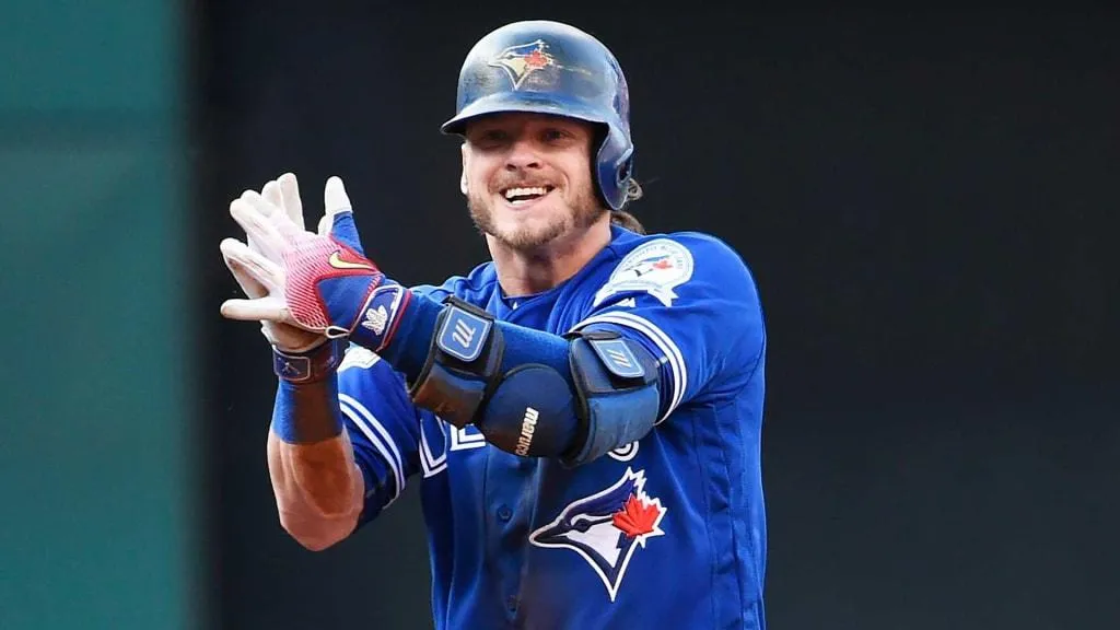 Josh Donaldson legal victory might help the Blue Jays sign free agents #bluejays #mlb