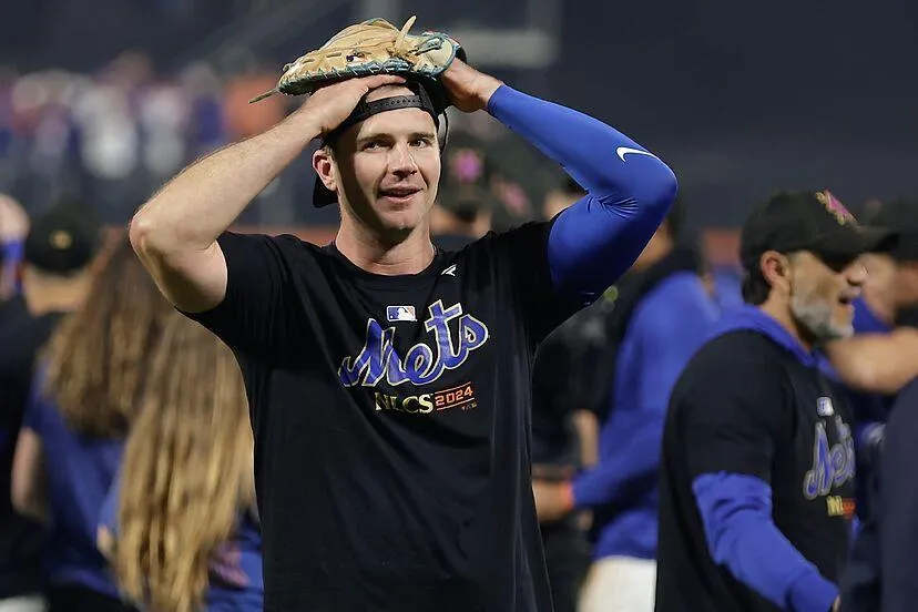 The Blue Jays are looking to possibly make Pete Alonso a monster offer #bluejays #mlb