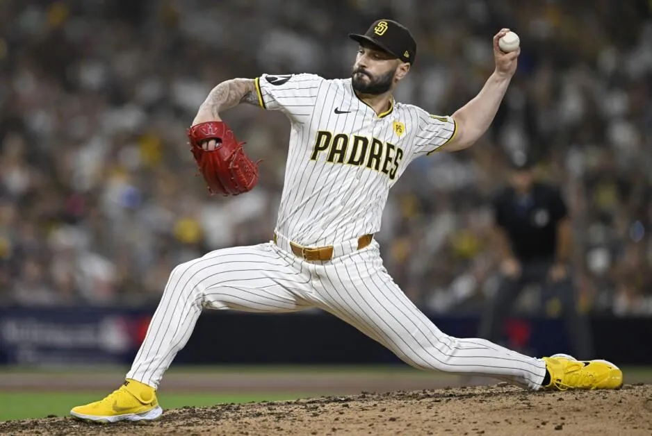 The Blue Jays potential offer to free agent Tanner Scott announced #bluejays #mlb