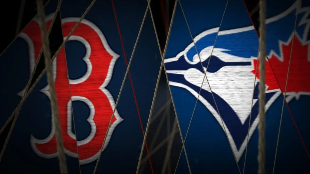 The Blue Jays looking to sign former Red Sox pitcher Kenley Jansen #bluejays #mlb