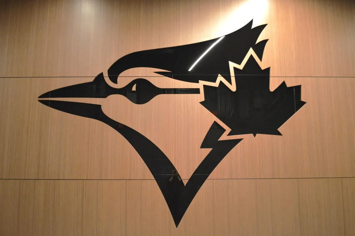 The Blue Jays have DFA'd pitcher Brett de Geus #bluejays #mlb