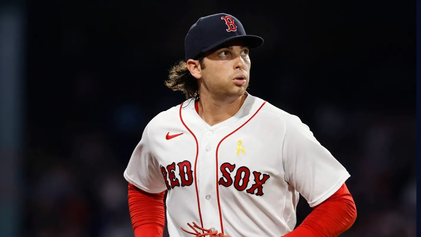 The Blue Jays looking at blockbuster trade with the Red Sox for Triston Cacas #bluejays #mlb