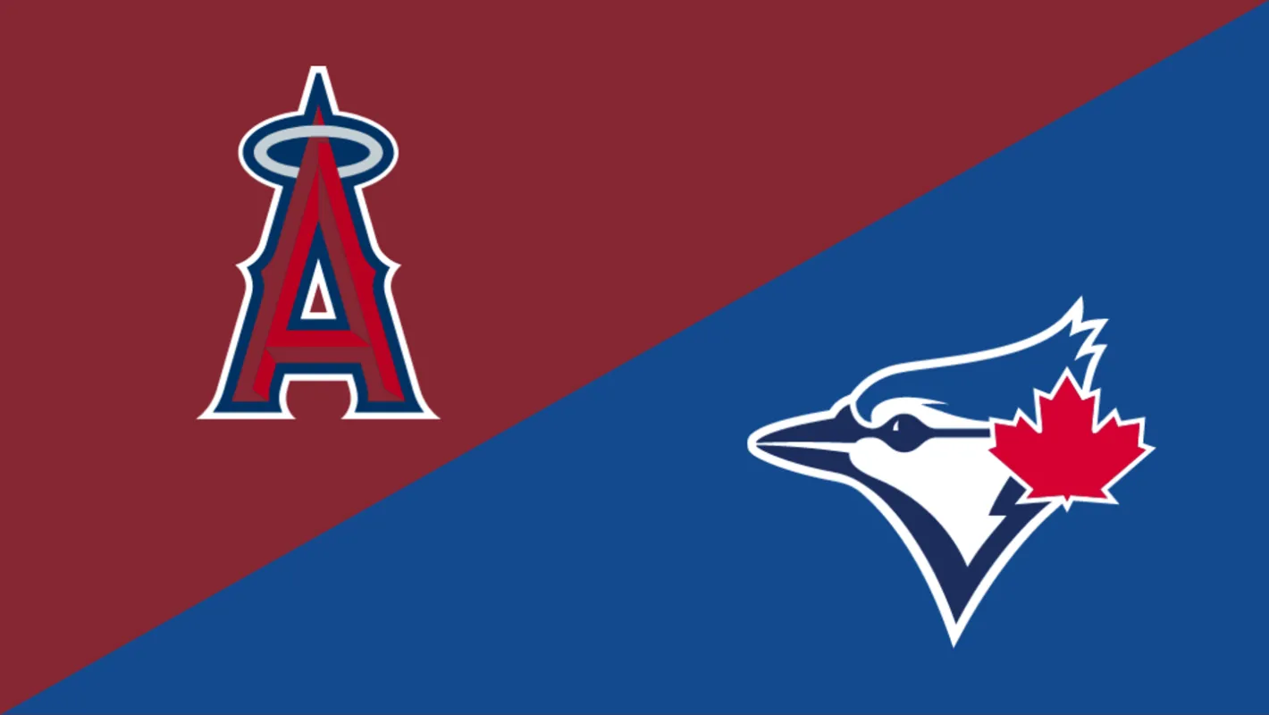 The Blue Jays are looking to trade for Angels outfielder Taylor Ward #bluejays #mlb