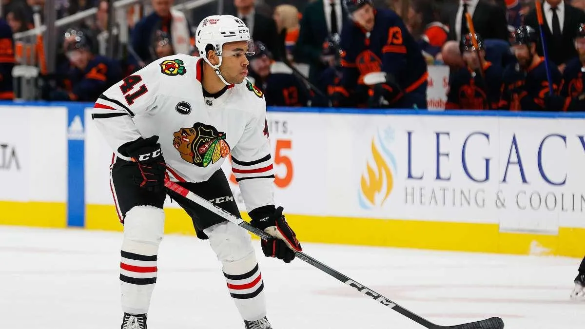 NHL Rumor Mill – January 15, 2025 | Spectors Hockey | Flipboard