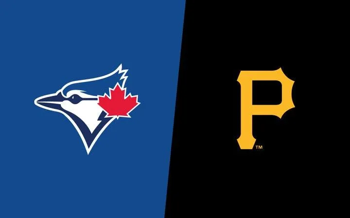 The Blue Jays have trade pitcher Brett de Geus to the Pirates #bluejays #mlb