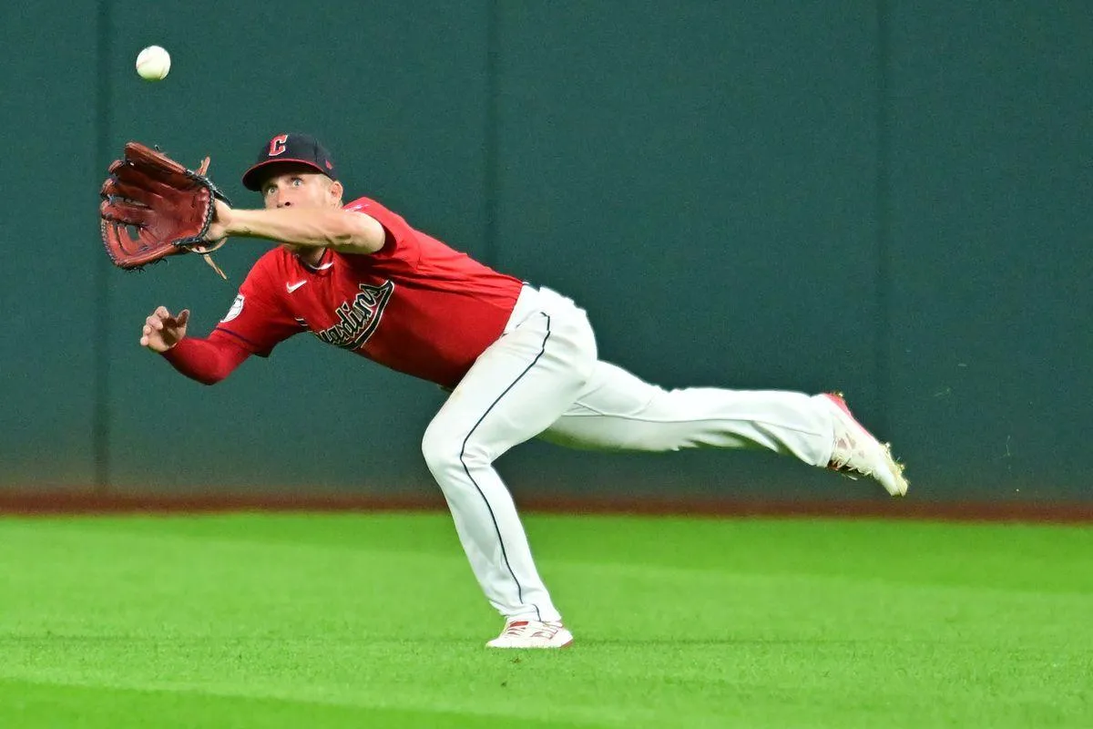 The Blue Jays agree to a trade with the Guardians for Myles Straw #bluejays #mlb