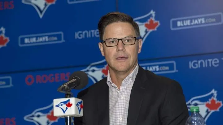 The Blue Jays make risky move to push to acquire Roki Sasaki #bluejays #mlb