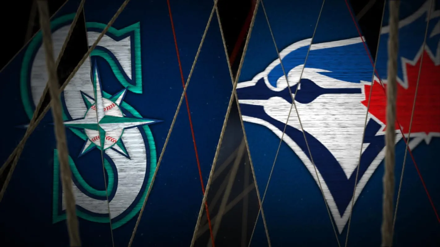 The Blue Jays possibly looking at blockbuster trade with the Mariners for Vladimir Guerrero Jr