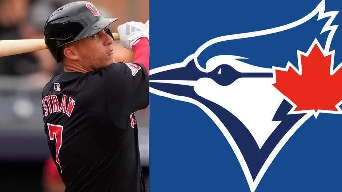 The Blue Jays have sent Myles Straw to Double-A #bluejays #mlb