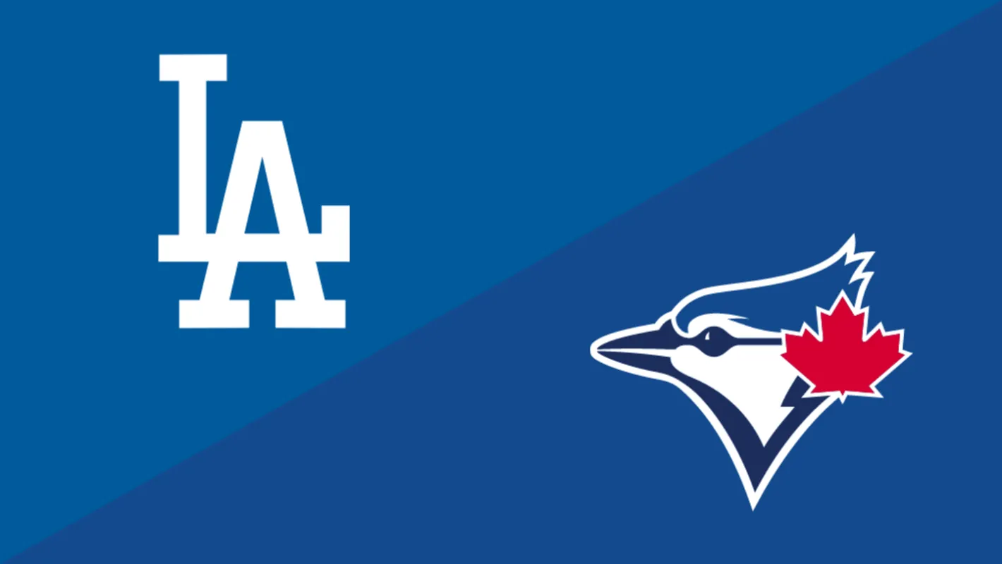 The Dodgers steal Tanner Scott away from the Blue Jays and sign the free agent pitcher #bluejays #mlb