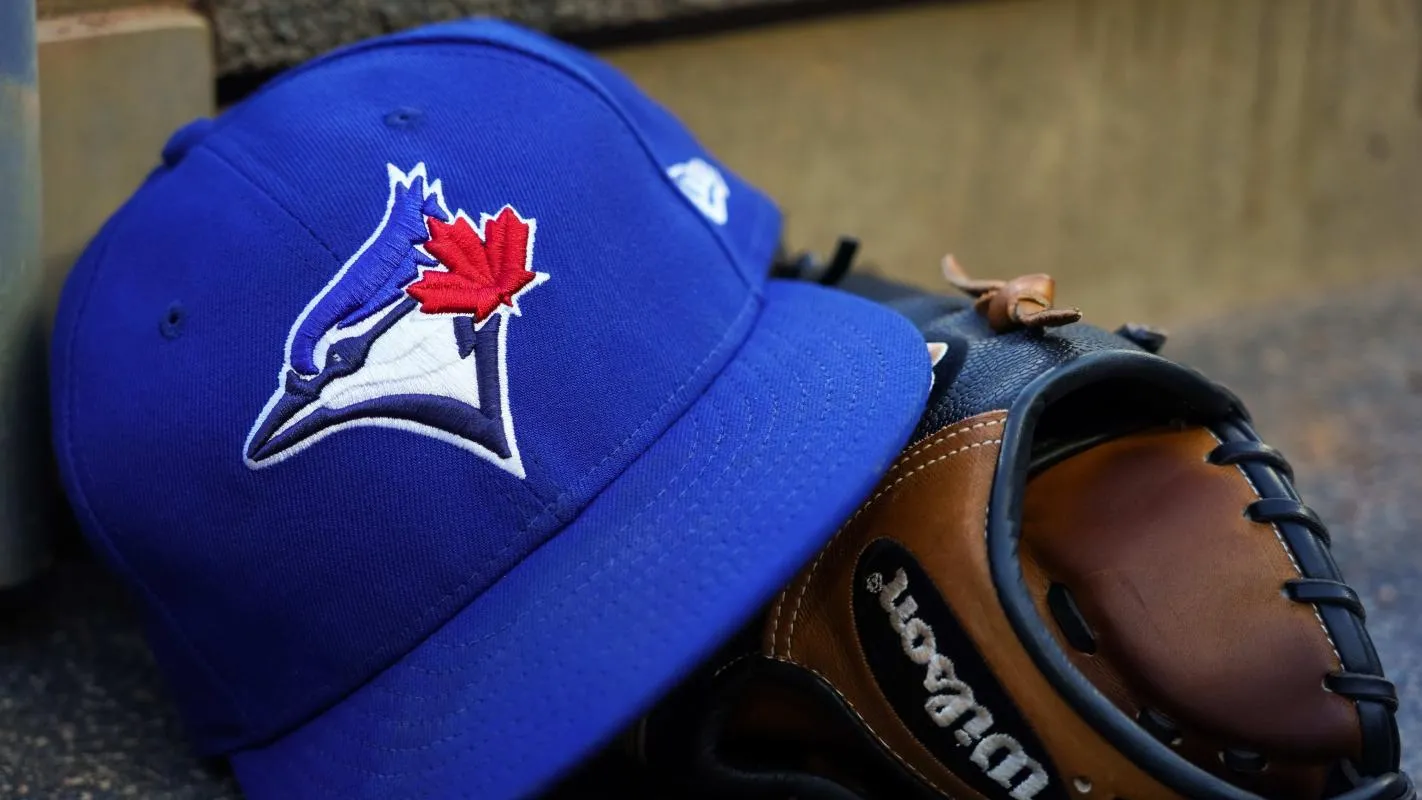 The Blue Jays have signed shortstop Kennew Blanco #bluejays #mlb
