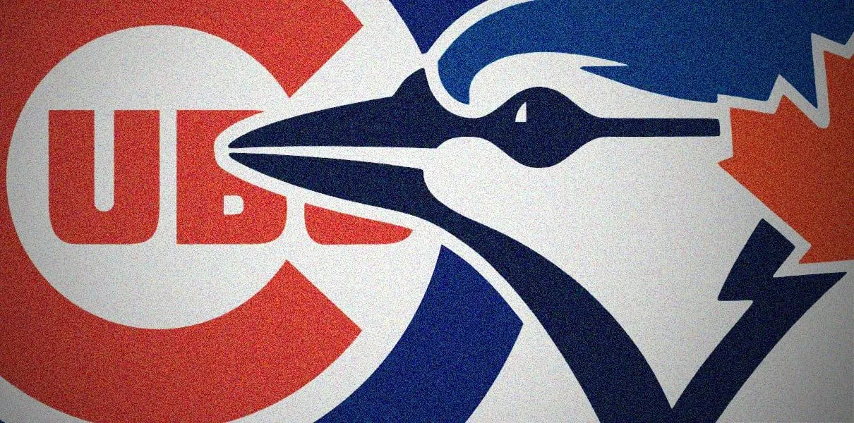 The Cubs sign former Blue Jays pitcher Trevor Richards #bluejays #mlb