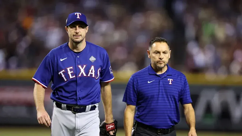 The Blue Jays have a back up option in Jack Flaherty is they miss out on Max Scherzer #bluejays #mlb