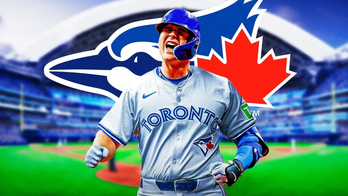 Free agent Pete Alonso has interest in signing with the Blue Jays #bluejays #mlb