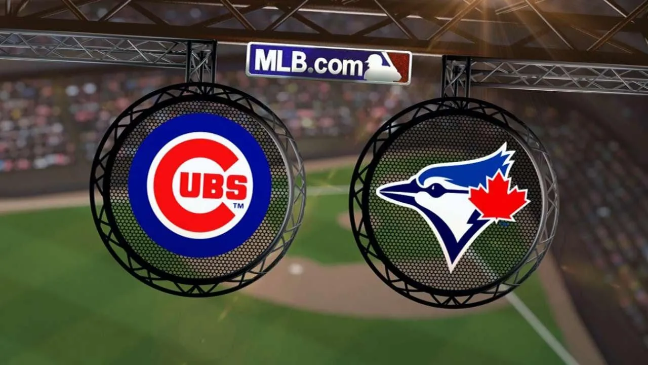The Cubs trade for Astros pitcher Ryan Pressly #bluejays #mlb