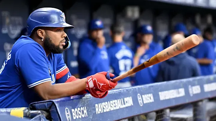 Trade offer announced between the Blue Jays and Mets for Vladimir Guerrero Jr #bluejays #mlb