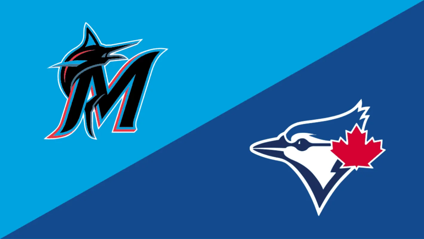 The Blue Jays are looking to trade for Marlins pitcher Andrew Nardi #bluejays #mlb
