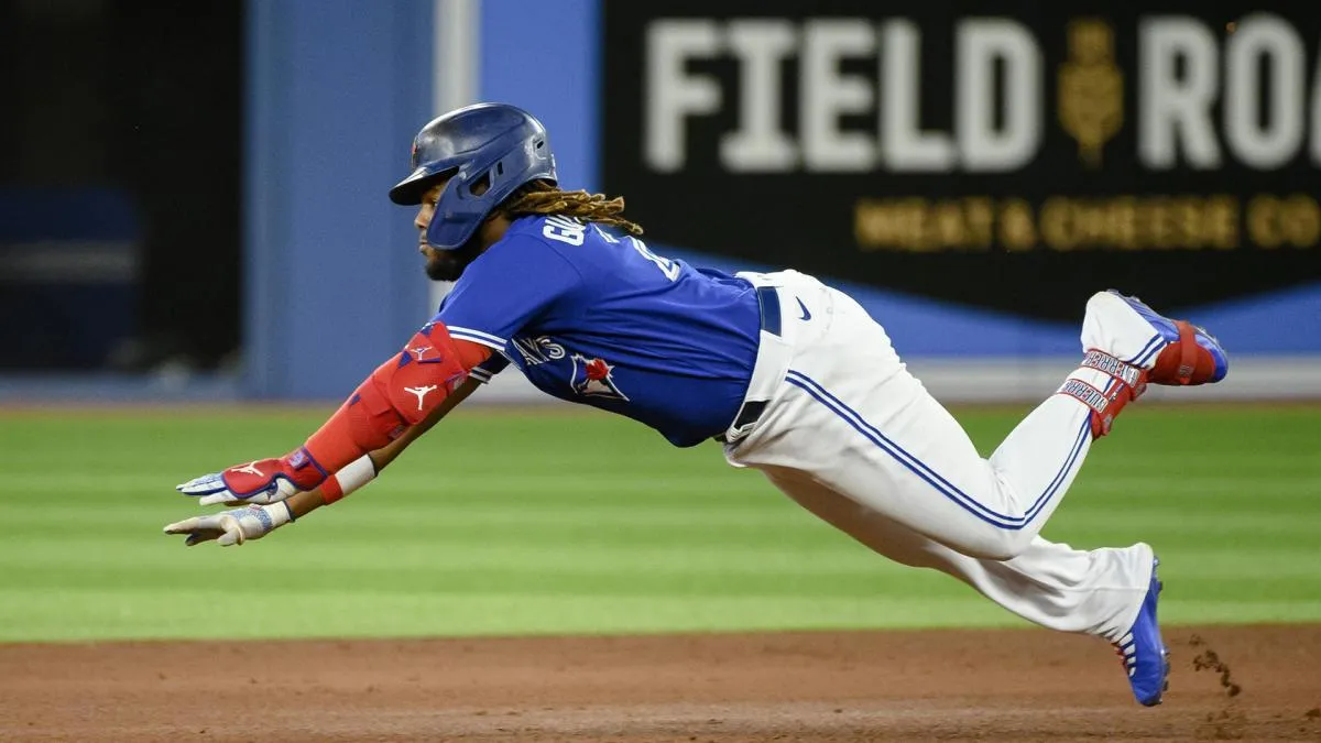 The Blue Jays are closing in on a deal with Vladimir Guerrero Jr #bluejays #mlb