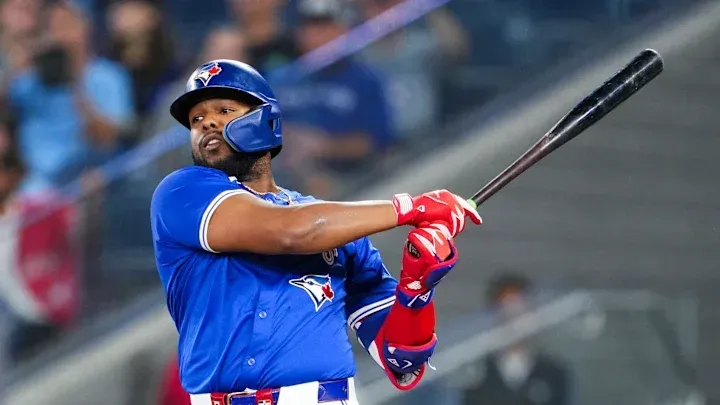 Reports confirm the Blue Jays are approaching a deal with Vladimir Guerrero Jr #bluejays #mlb