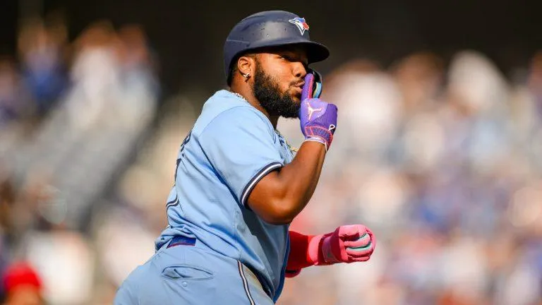 Recent update states the Blue Jays could offer Vladimir Guerrero Jr $700 million #bluejays #mlb