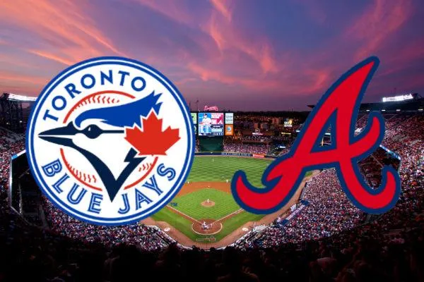 Braves sign former  Blue Jays centerfielder Jake Marisnick to a minor league deal #bluejays #mlb