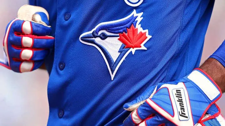 Former Blue Jays pitcher Kendall Graveman signs with the Diamondbacks #bluejays #mlb