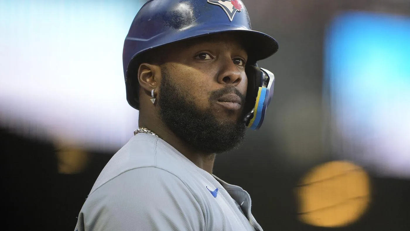 The Blue Jays were unable to sign Vladimir Guerrero Jr to a contract extension #bluejays #mlb