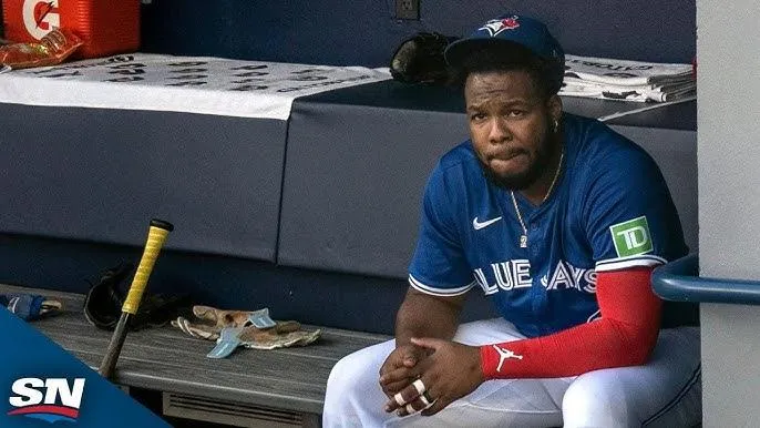 Buster Olney rips into the Blue Jays for not signing Vladimir Guerrero Jr #bluejays #mlb