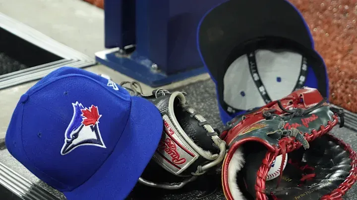 Former Blue Jays outfielder Socrates Brito signs new deal in the Mexican Baseball League #bluejays #mlb