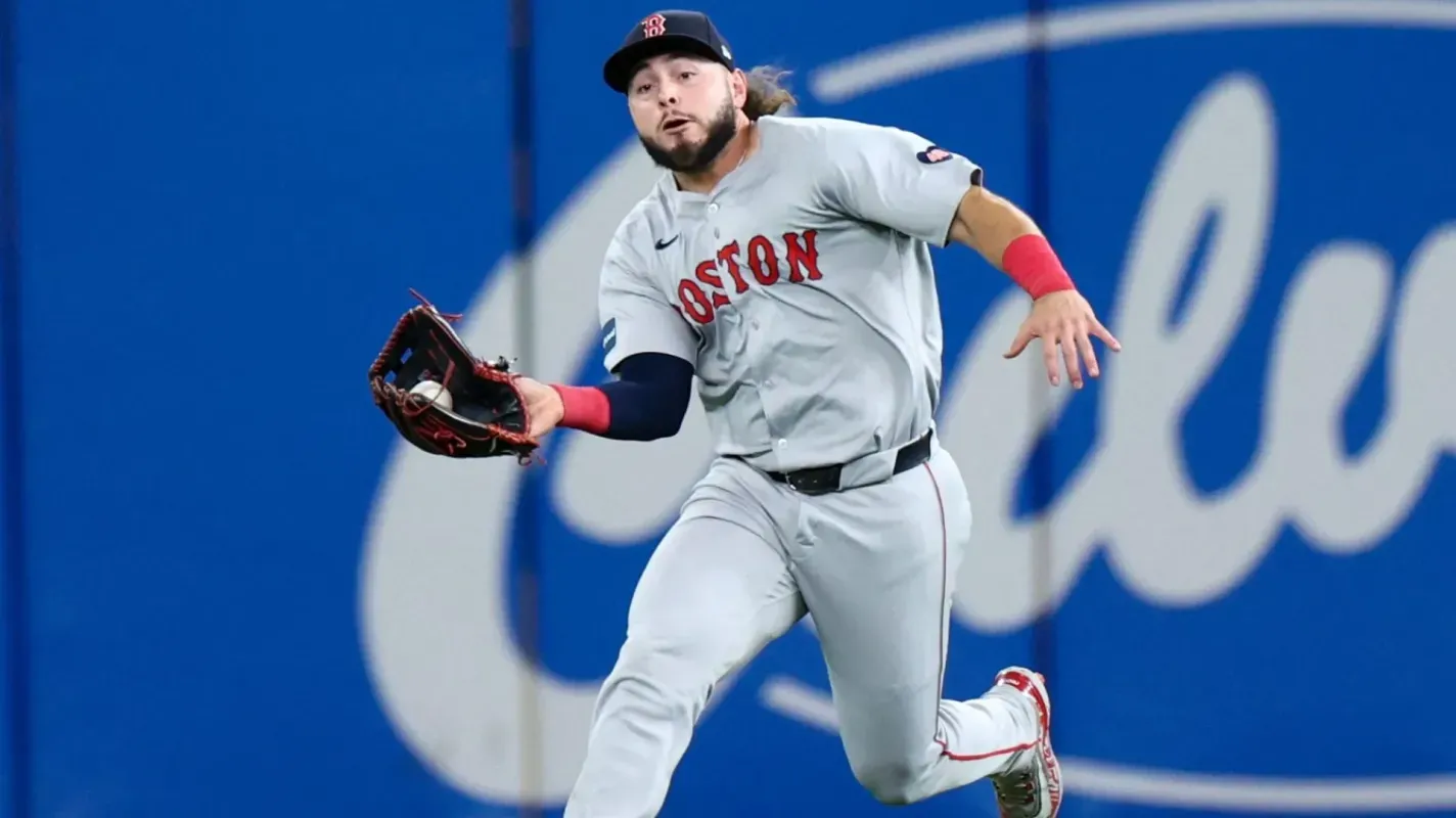 Blue Jays and Red Sox trade talks are heating up which involves Vladimir Guerrero Jr #bluejays #mlb