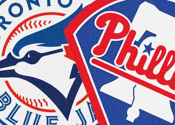 Blue Jays announce stacked lineup against the Phillies today #bluejays #mlb