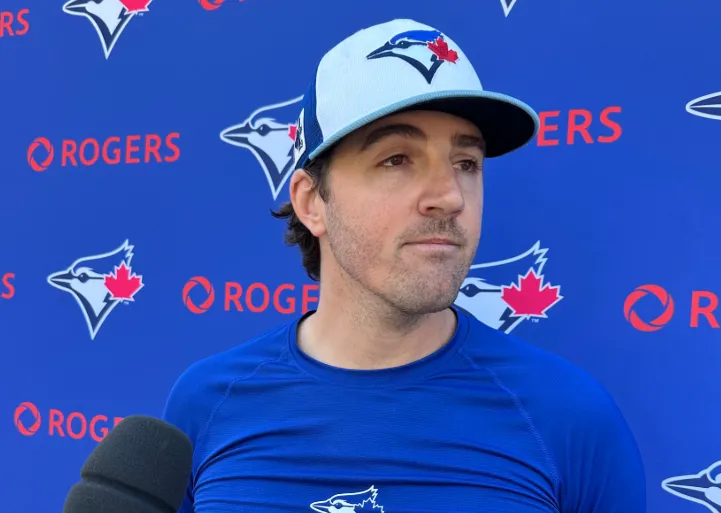Blue Jays Kevin Gausman set to make first start against the Pirates #bluejays #mlb