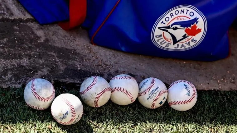 The Blue Jays have announced their first 8 cuts of Spring Training #bluejays #mlb