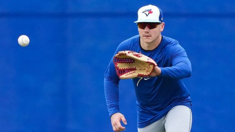 Blue Jays prospect Alan Roden opens up about astrophysics dream #bluejays #mlb