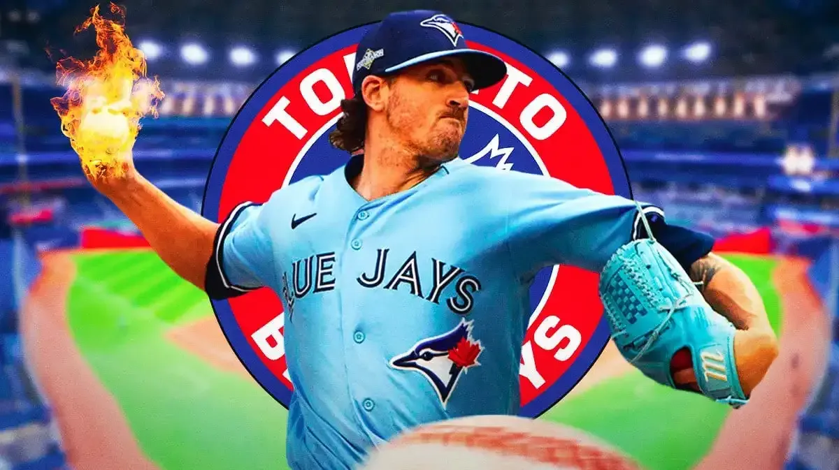 Blue Jays Kevin Gausman will be making first start for the Blue Jays against the Pirates #bluejays #mlb