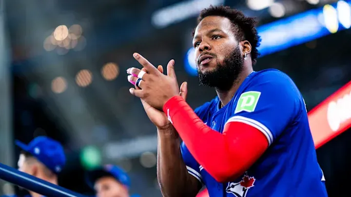 Blue Jays superstar Vladimir Guerrero Jr now looking for $600 million #bluejays #mlb