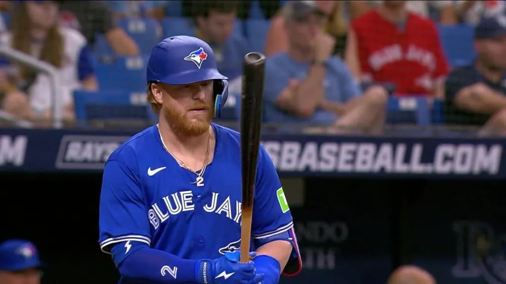 Former Blue Jays Justin Turner rips into the Mariners #bluejays #mlb