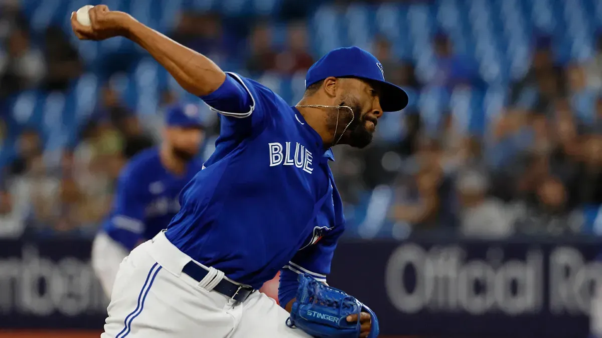 Former Blue Jays pitcher signs new deal in Mexico #bluejays #mlb