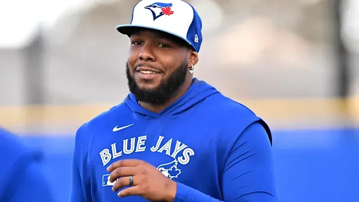 Bleu Jays final offer to Vladimir Guerrero Jr finally announced at $500 million #bluejays #mlb