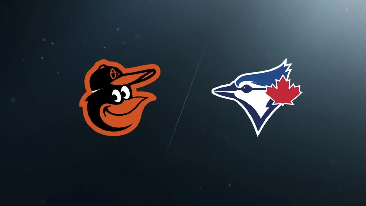 Toronto Blue Jays Opening Day against the Orioles will only be available on Apple TV #bluejays #mlb