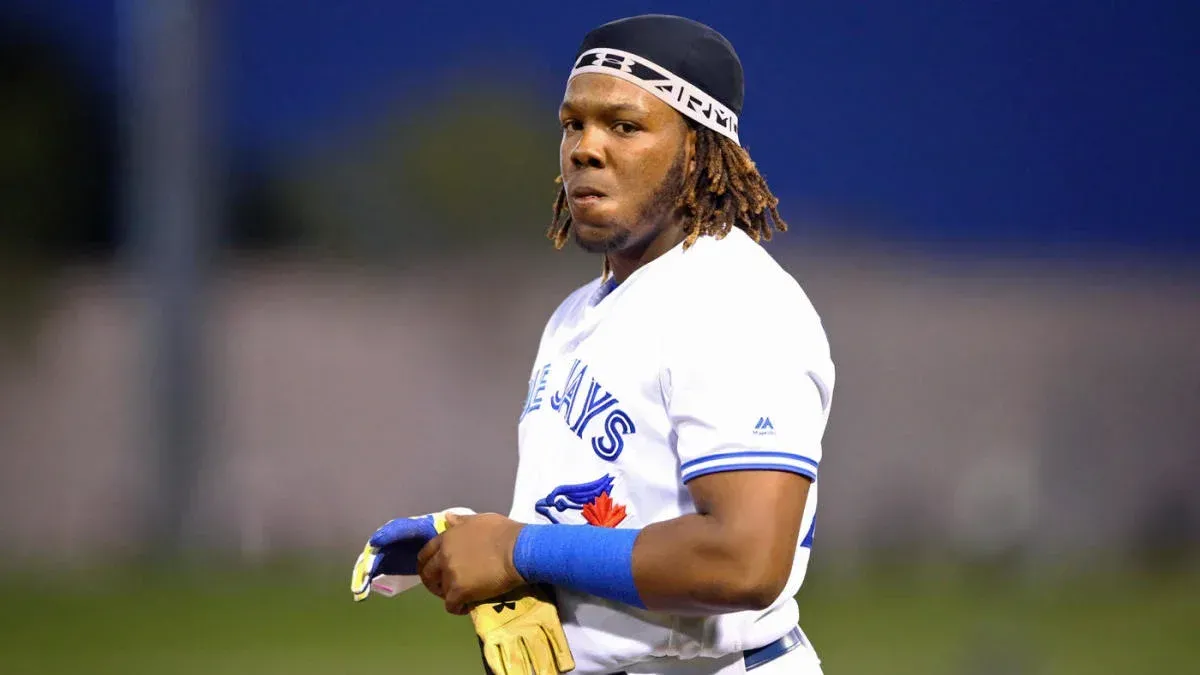 Mets do not believe Bleu Jays Vladimir Guerrero Jr is worth $500 million #bluejays #mlb