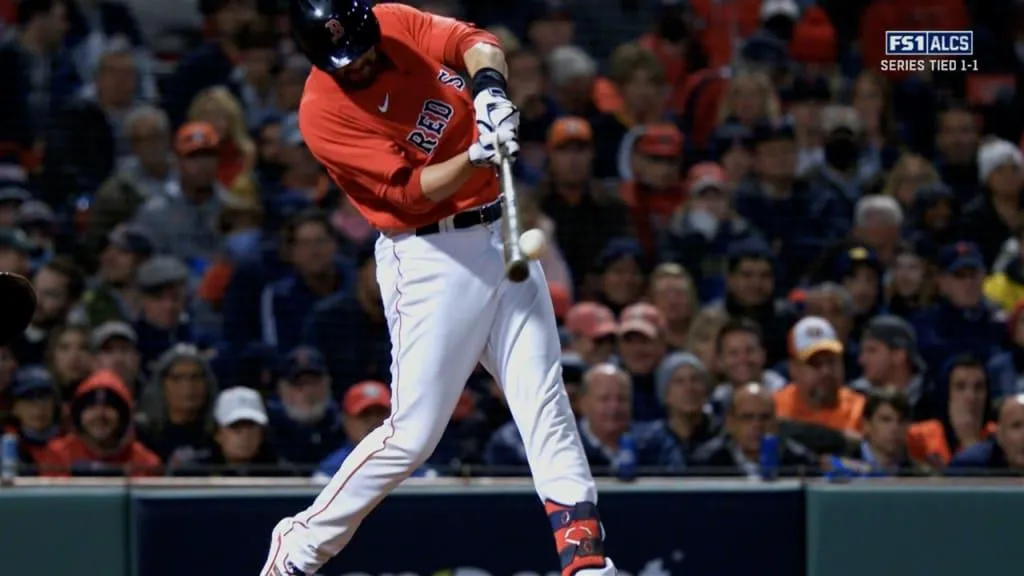 Blue Jays interested in signing free agent JD Martinez #bluejays #mlb