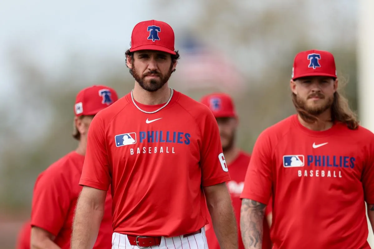 Blue Jays Orelvis Martinez gets hit by former teammate Jordan Romano #bluejays #mlb