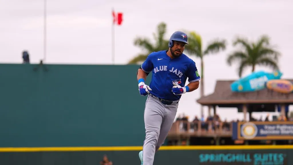 Blue Jays manager John Schneider admits that he used to want to punch Anthony Santander in the face #bluejays #orioles #mlb