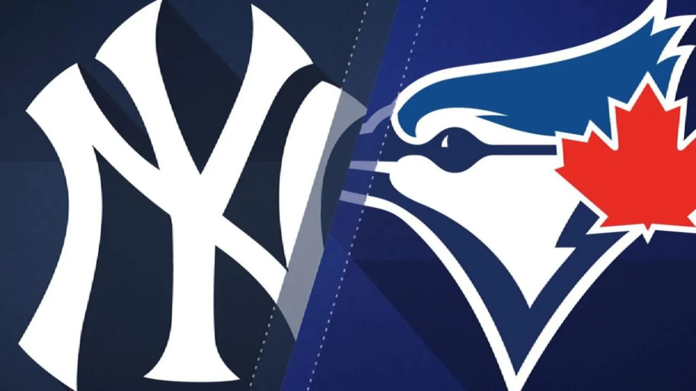 Blue Jays possibly interested in Yankees outfield Alex Verdugo #bluejays #mlb