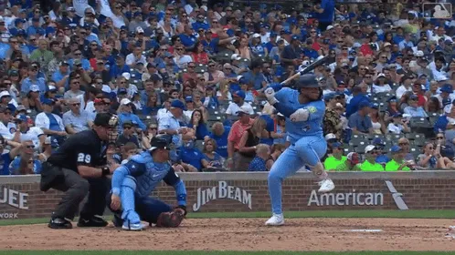 Blue Jays Leo Jimenez and Tommy Nance look like they won't make the team this year #bluejays #mlb