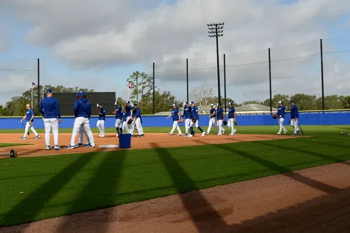 Blue Jays announce that pitcher Zach Pop is now injured too #bluejays #mlb