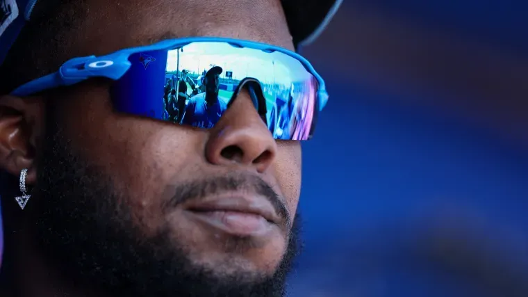 Blue Jays Vladimir Guerrero Jr believes he is worth $700 million #bluejays #mlb